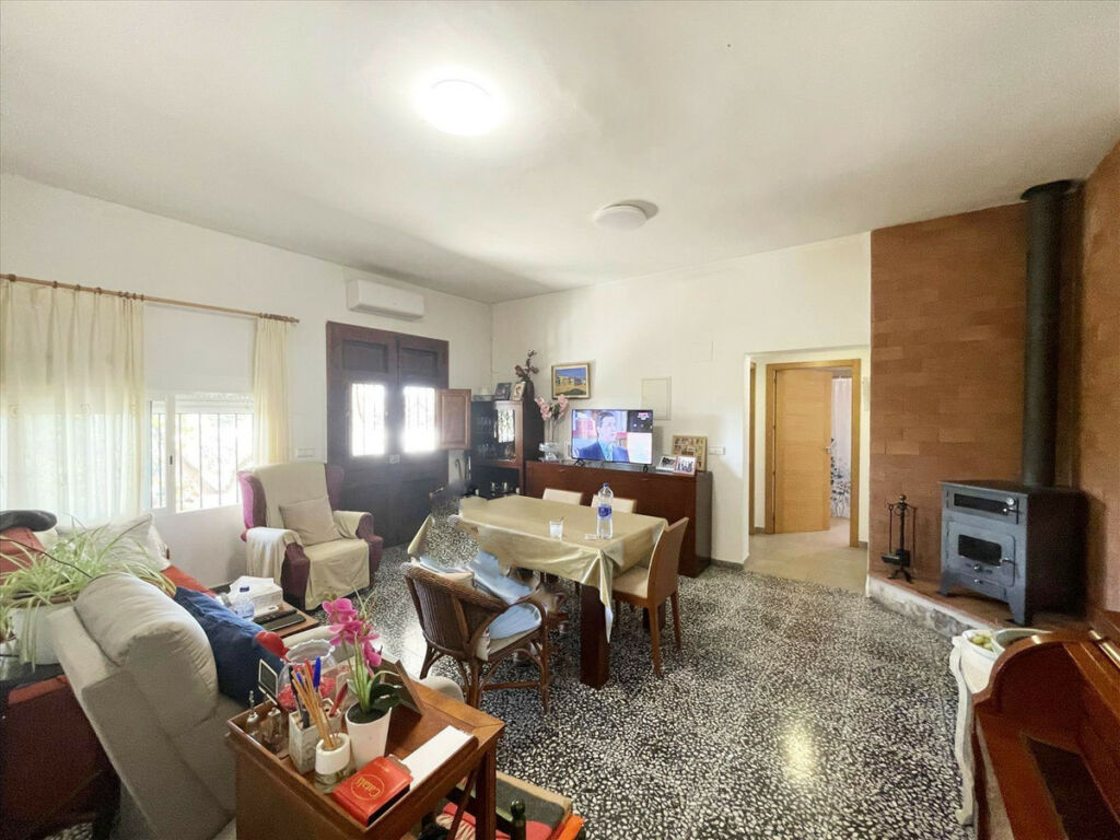Detached Villa Altea Alicante - image 10