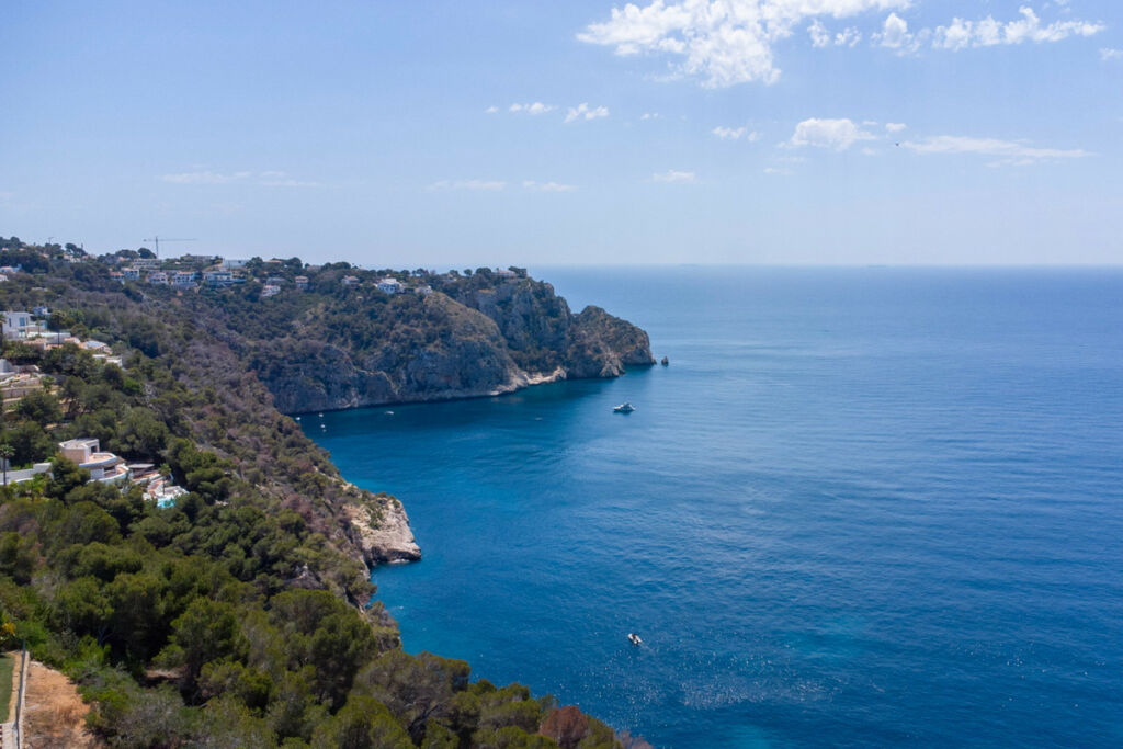 Land Javea Alicante - image 10
