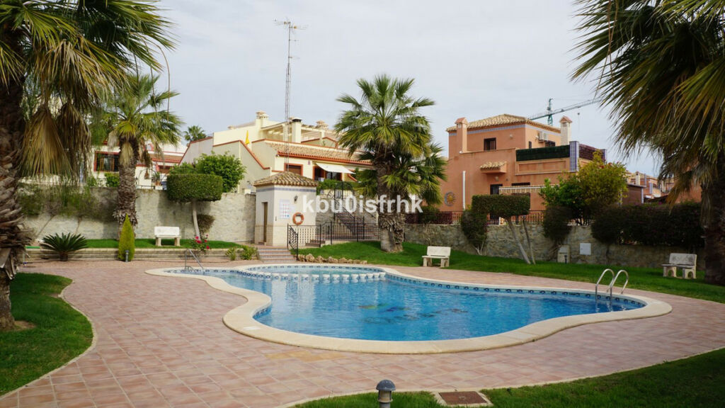 Detached Villa San Miguel de Salinas Alicante - image 10