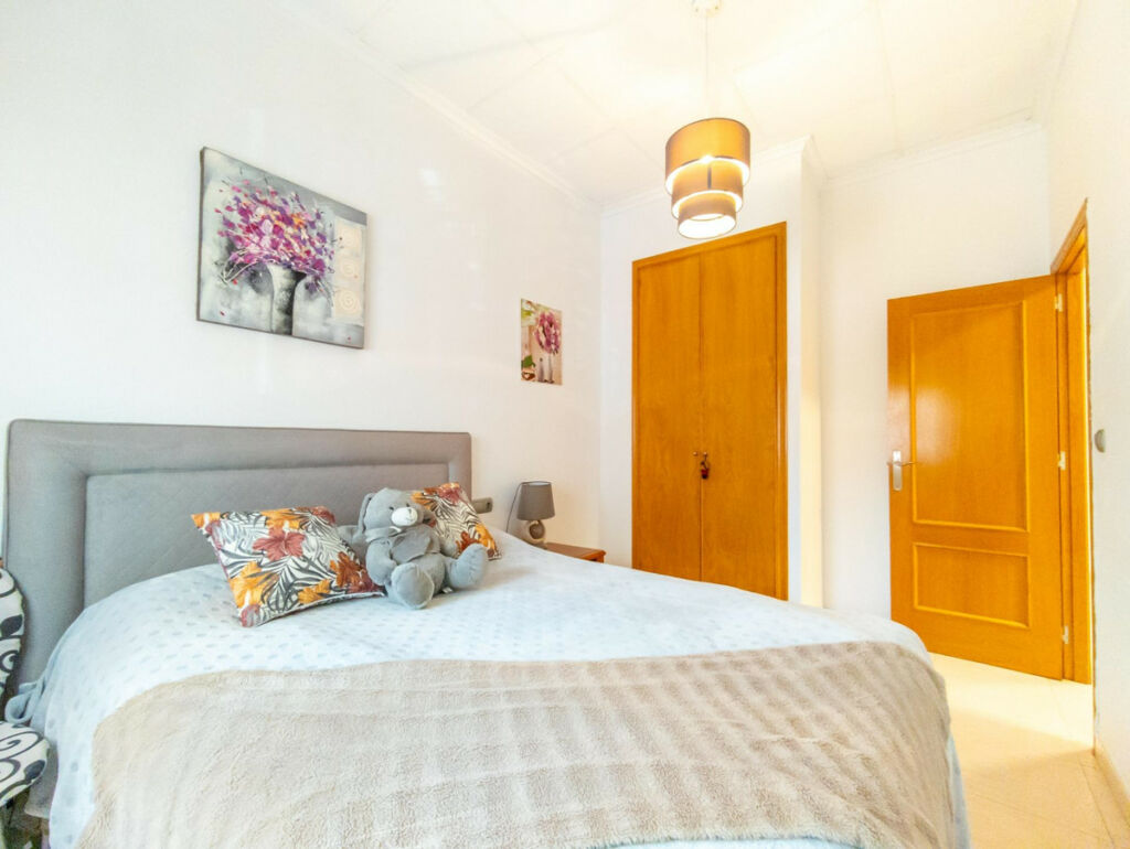 Ground Floor Apartment Torrevieja Alicante - image 11