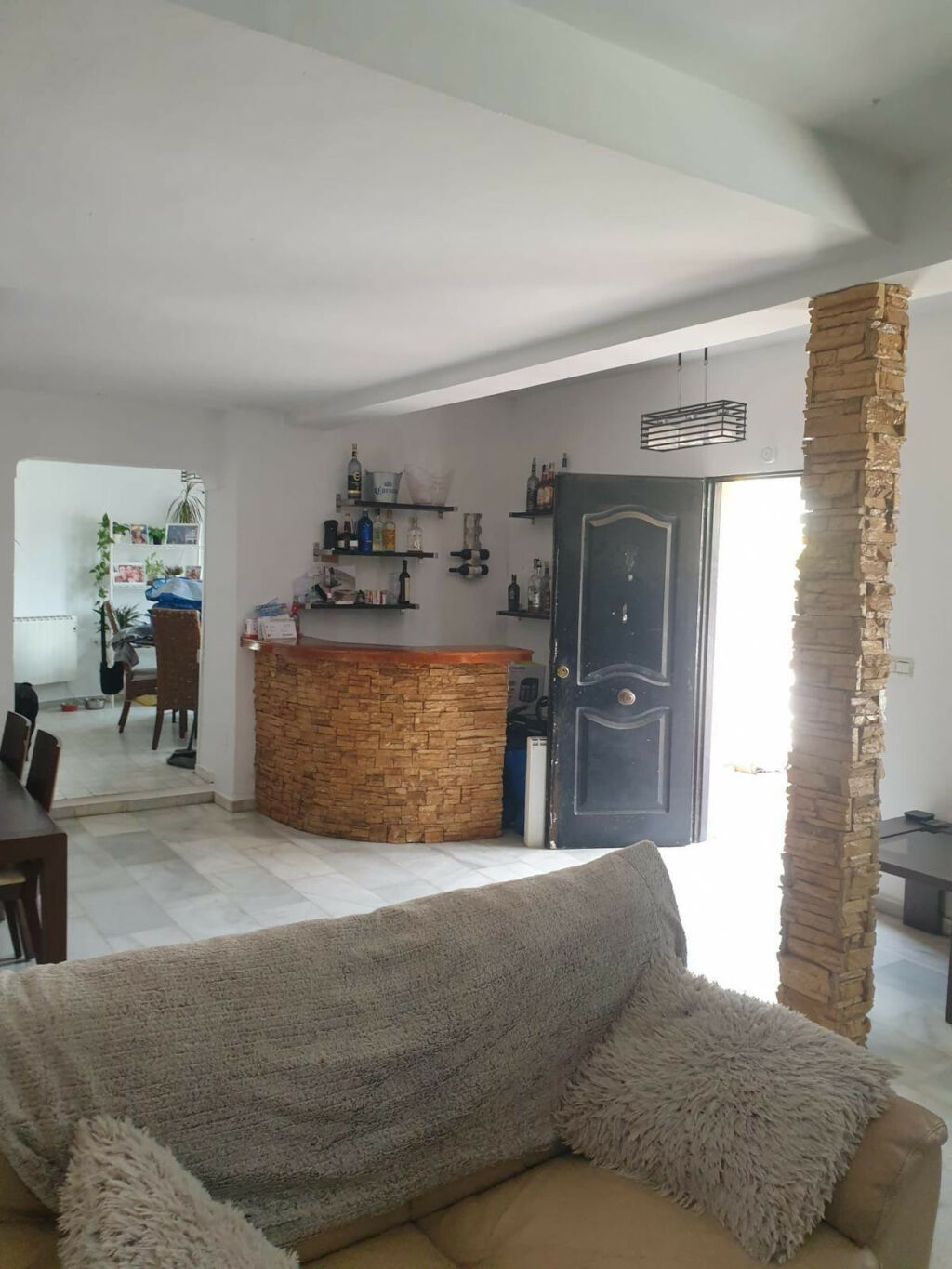 Detached Villa Benalmadena Málaga - image 9