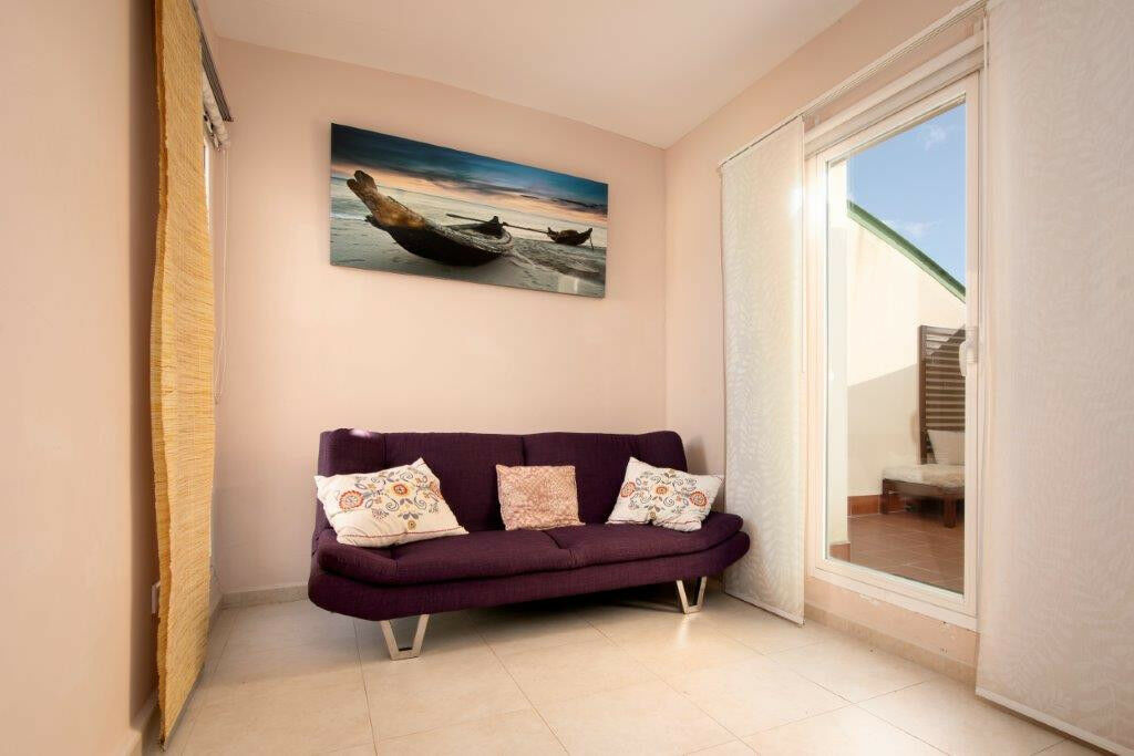 Middle Floor Apartment Javea Alicante - image 10