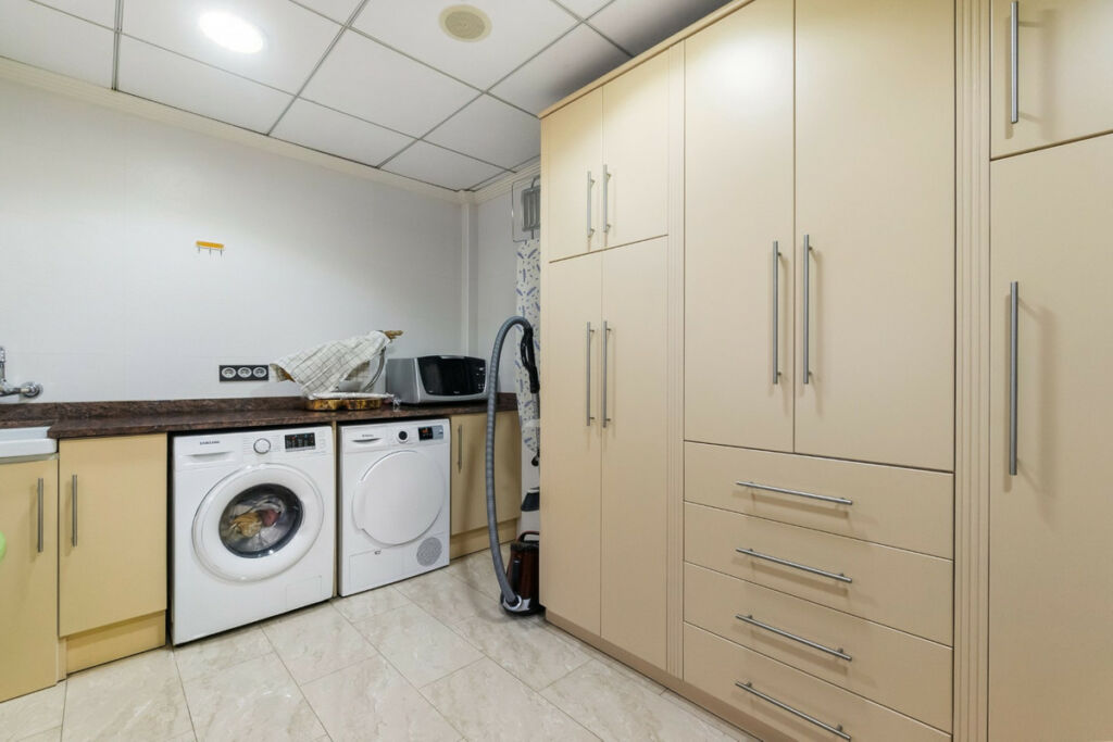 Detached Villa Orihuela Alicante - image 10