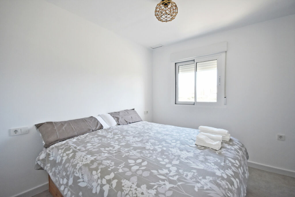 Penthouse Mazarrón Murcia - image 10
