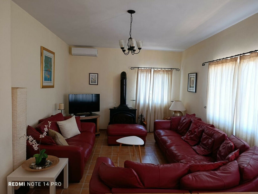 Detached Villa Alhaurín el Grande Málaga - image 11