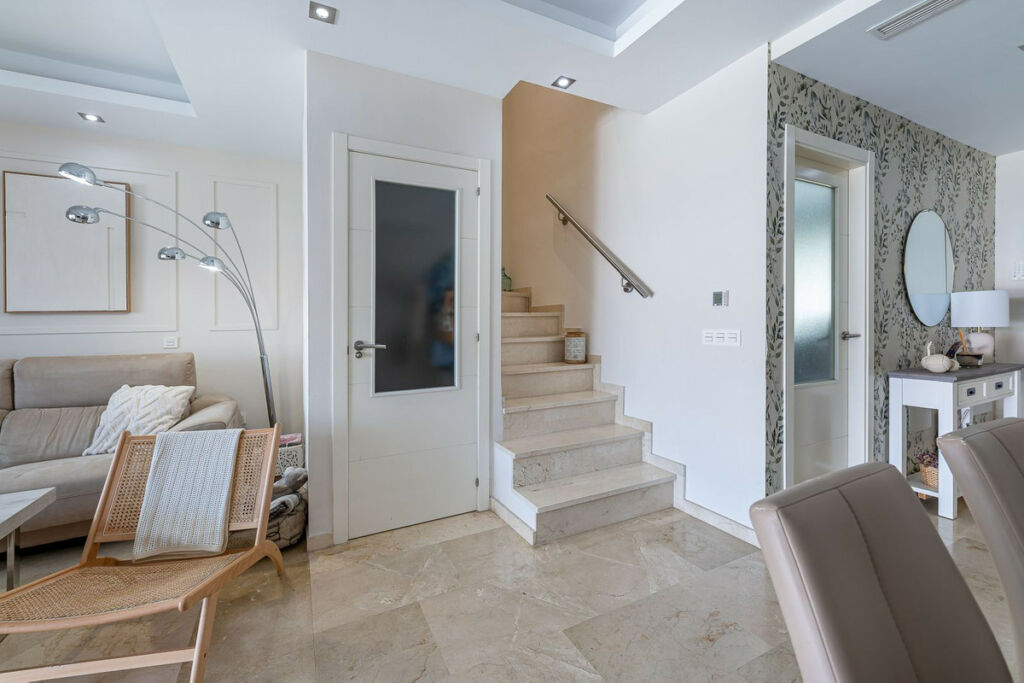 Townhouse Mijas Costa Málaga - image 10