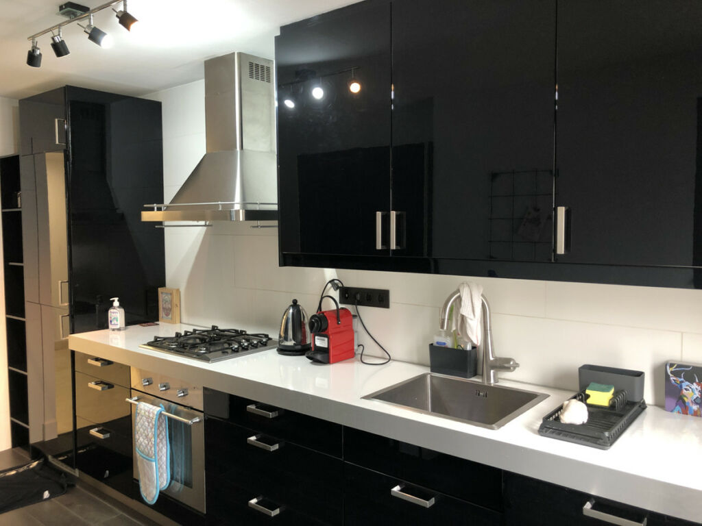 Middle Floor Apartment San Pedro de Alcántara Málaga - image 10