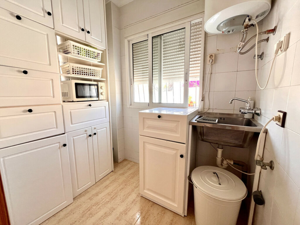 Detached Villa San Miguel de Salinas Alicante - image 10