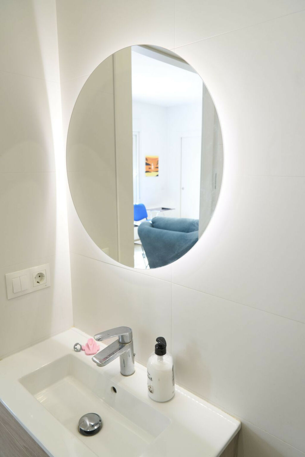 Ground Floor Apartment Estepona Málaga - image 10
