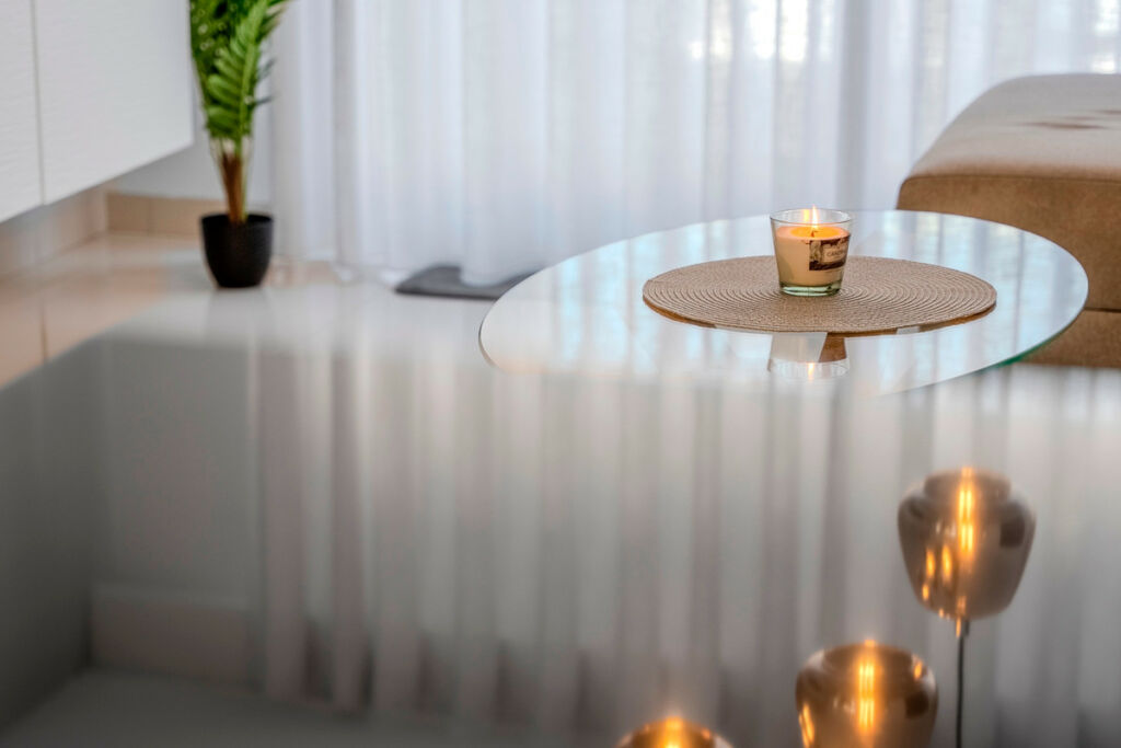 Penthouse Mil Palmeras Alicante - image 10
