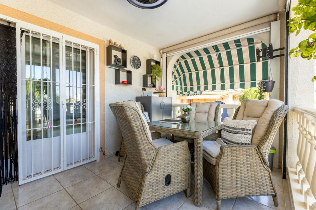 Detached Villa Benijofar Alicante - image 10