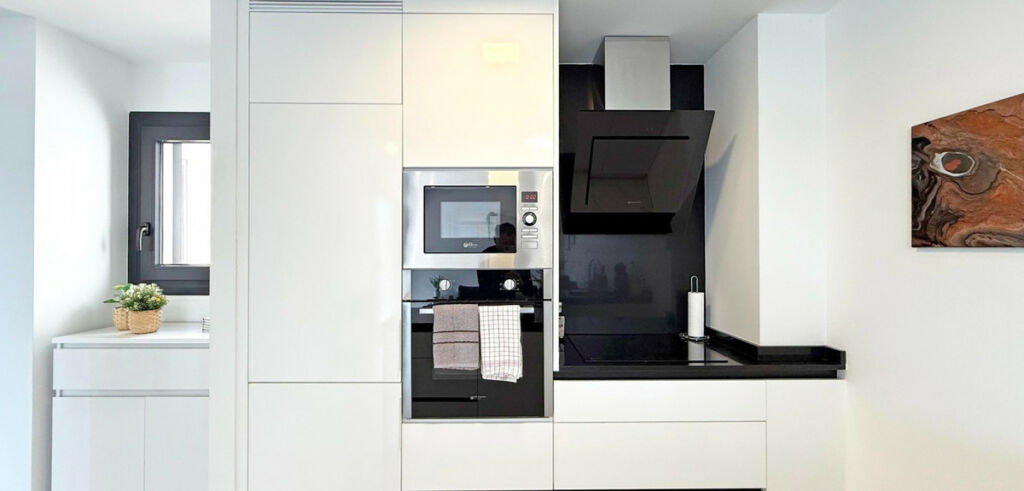 Ground Floor Apartment Los Altos Alicante - image 10