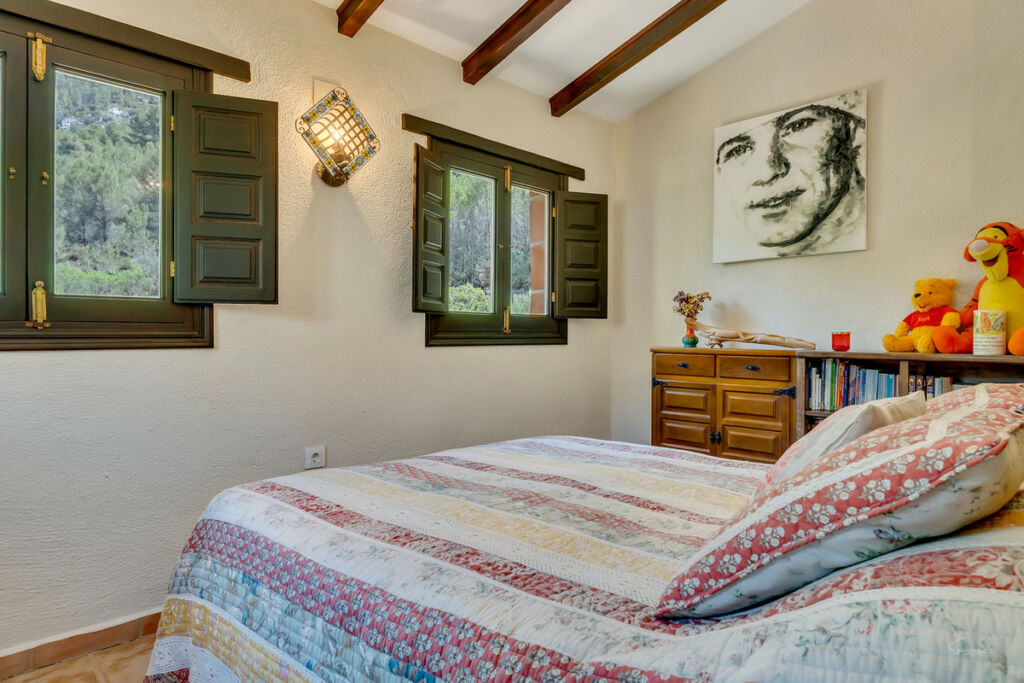 Finca - Cortijo Castell de Castells Alicante - image 10