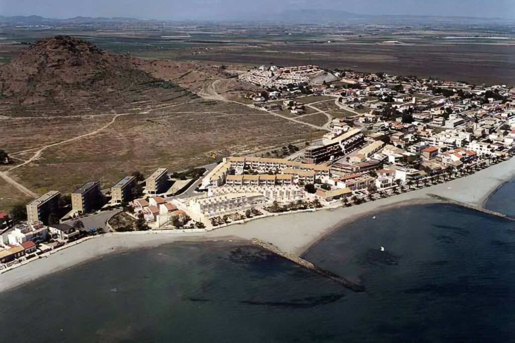 Detached Villa Cartagena Murcia - image 100