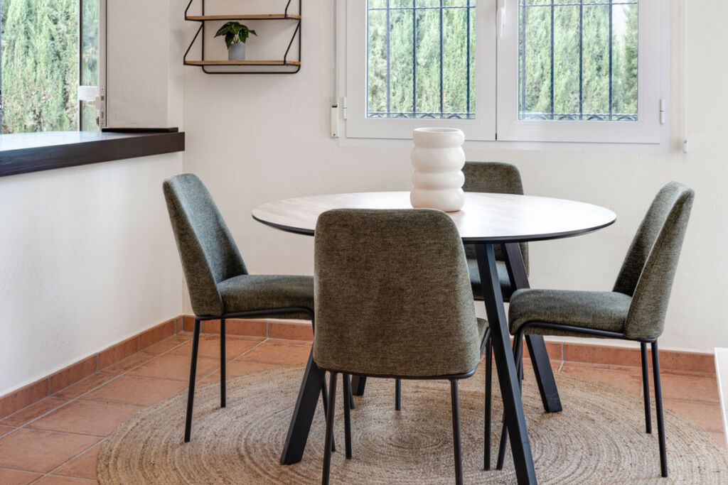 Townhouse Fuente Alamo de Murcia Murcia - image 100