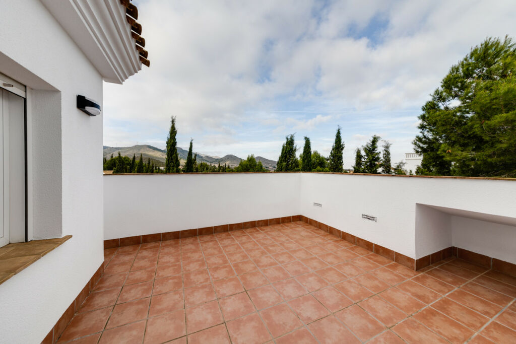 Townhouse Fuente Alamo de Murcia Murcia - image 101