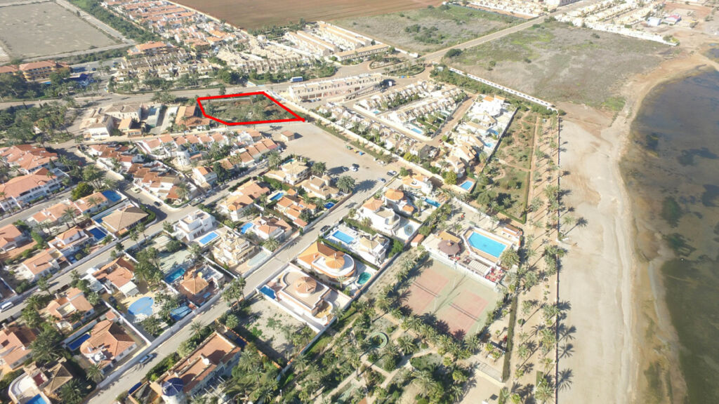 Detached Villa Cartagena Murcia - image 102