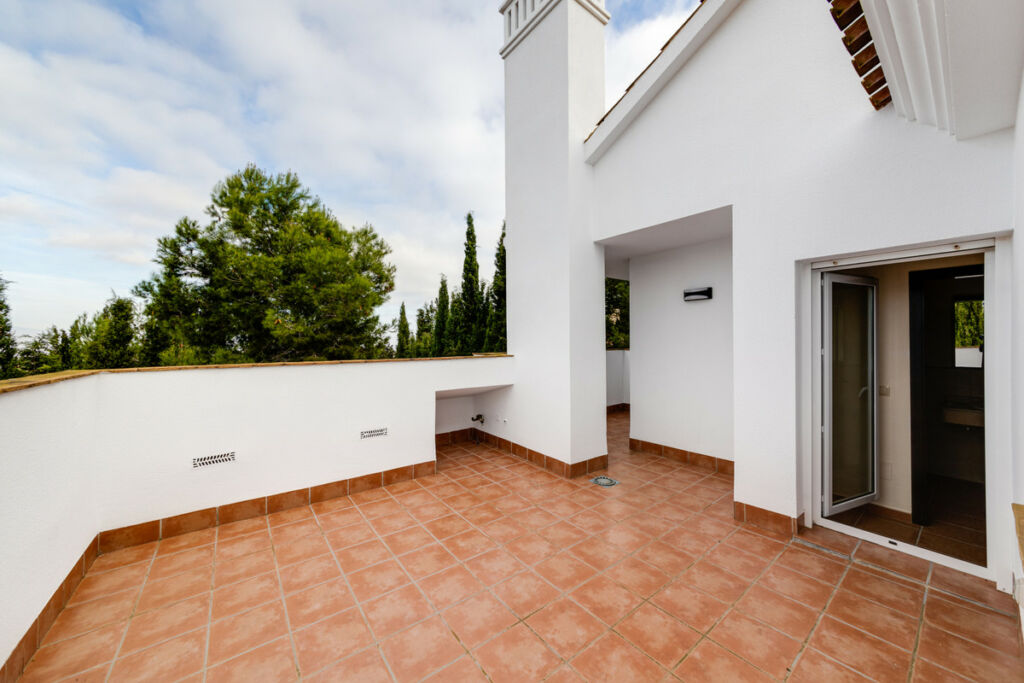 Townhouse Fuente Alamo de Murcia Murcia - image 102