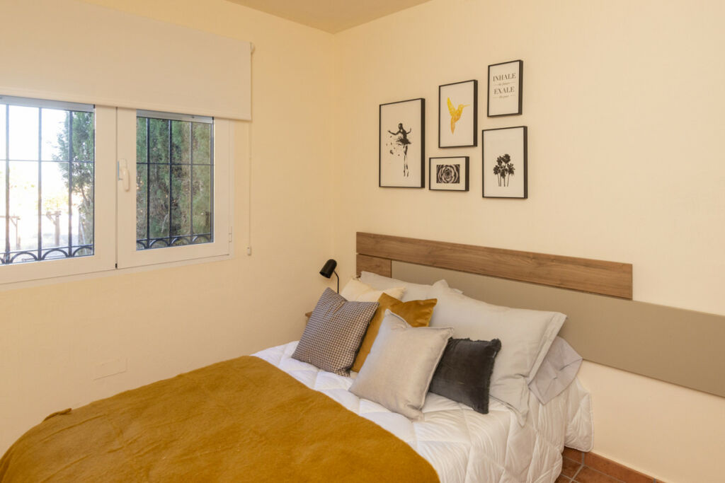 Townhouse Fuente Alamo de Murcia Murcia - image 104