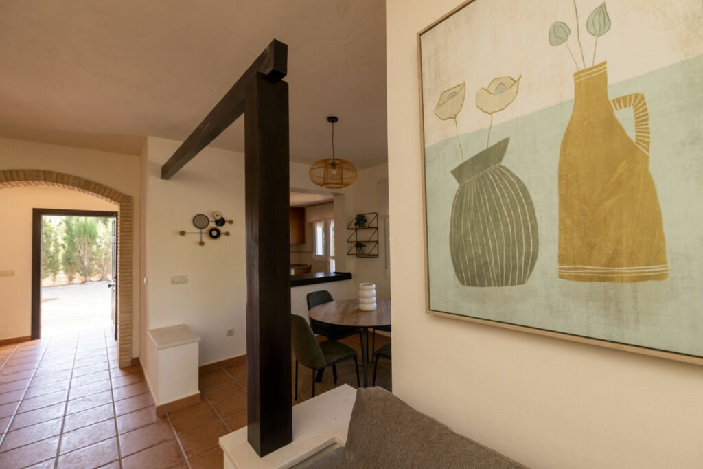 Townhouse Fuente Alamo de Murcia Murcia - image 108