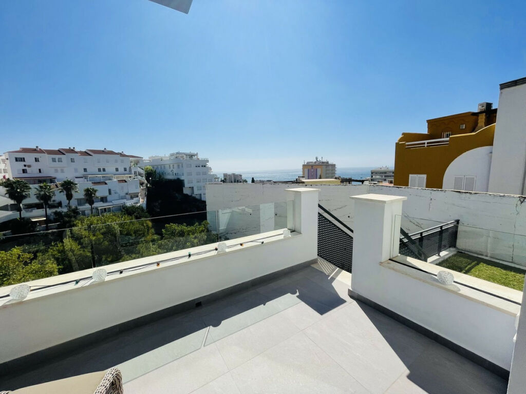 Townhouse Torreblanca Málaga - image 11