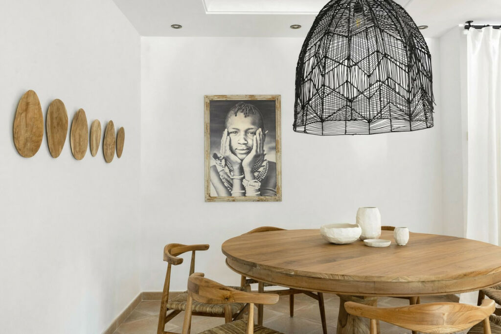 Detached Villa Estepona Málaga - image 11