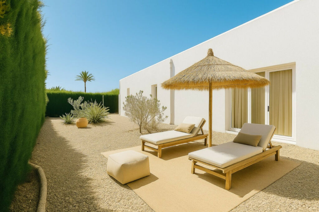 Detached Villa Javea Alicante - image 11