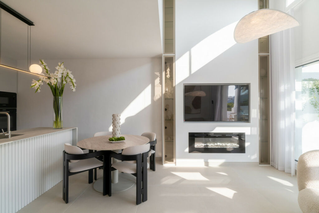 Penthouse San Pedro de Alcántara Málaga - image 11