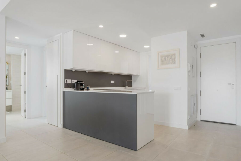Penthouse Selwo Málaga - image 11