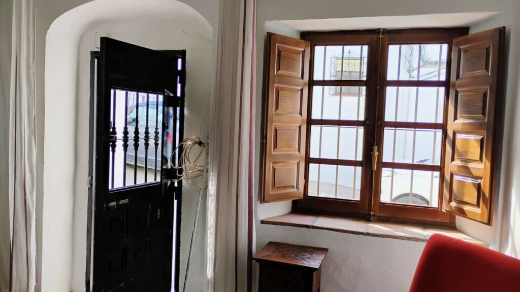 Townhouse Jimena de la Frontera Cádiz - image 11