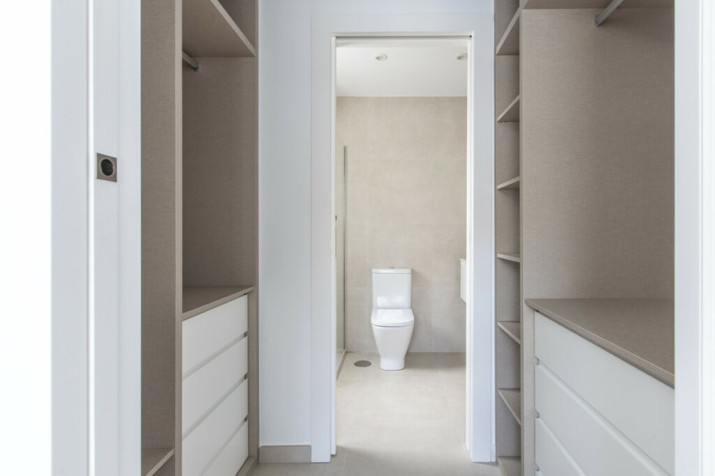 Ground Floor Apartment San Javier Murcia - image 11