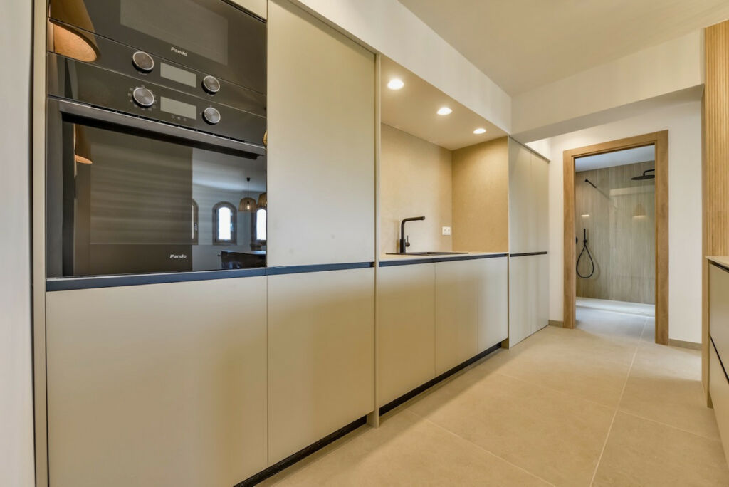 Detached Villa Altea Alicante - image 11
