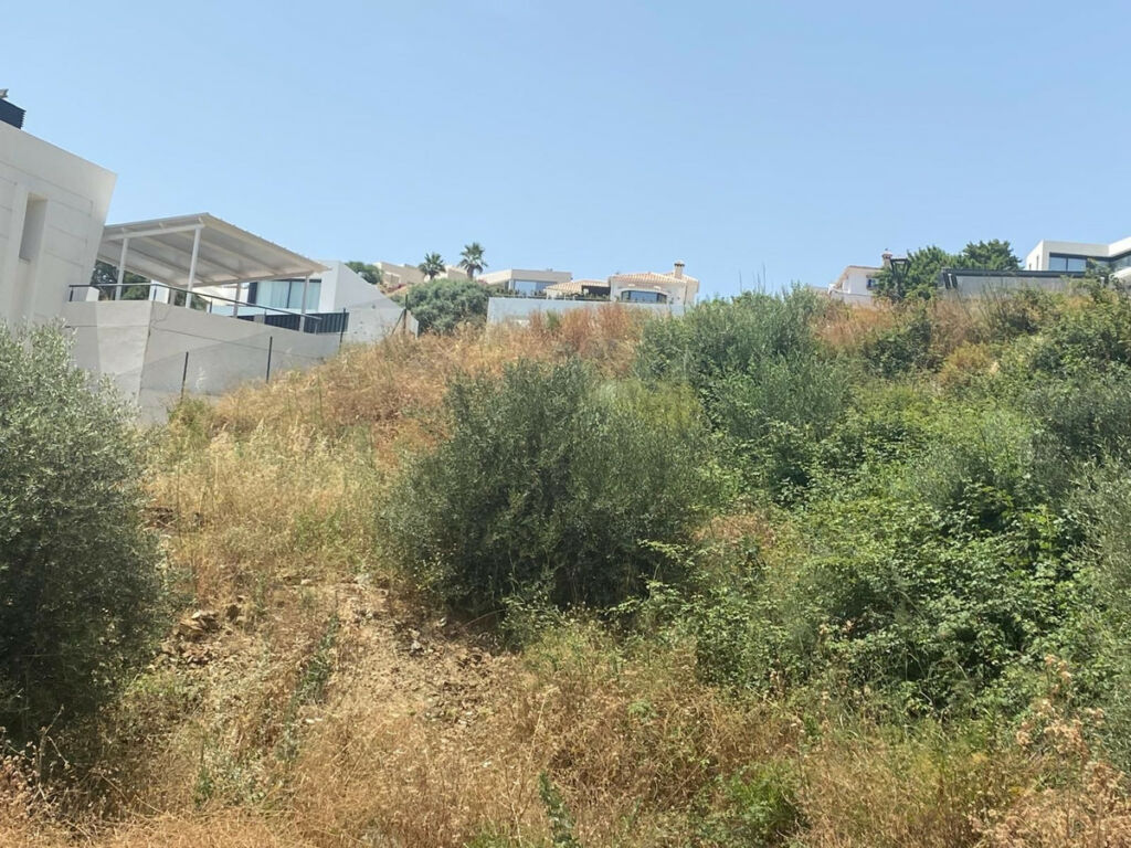 Residential Plot Mijas Málaga - image 9