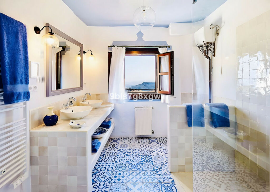 Hotel Gaucín Málaga - image 11