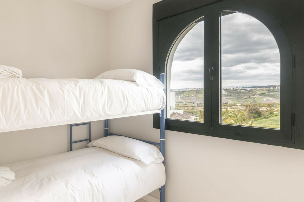 Penthouse Casares Málaga - image 11