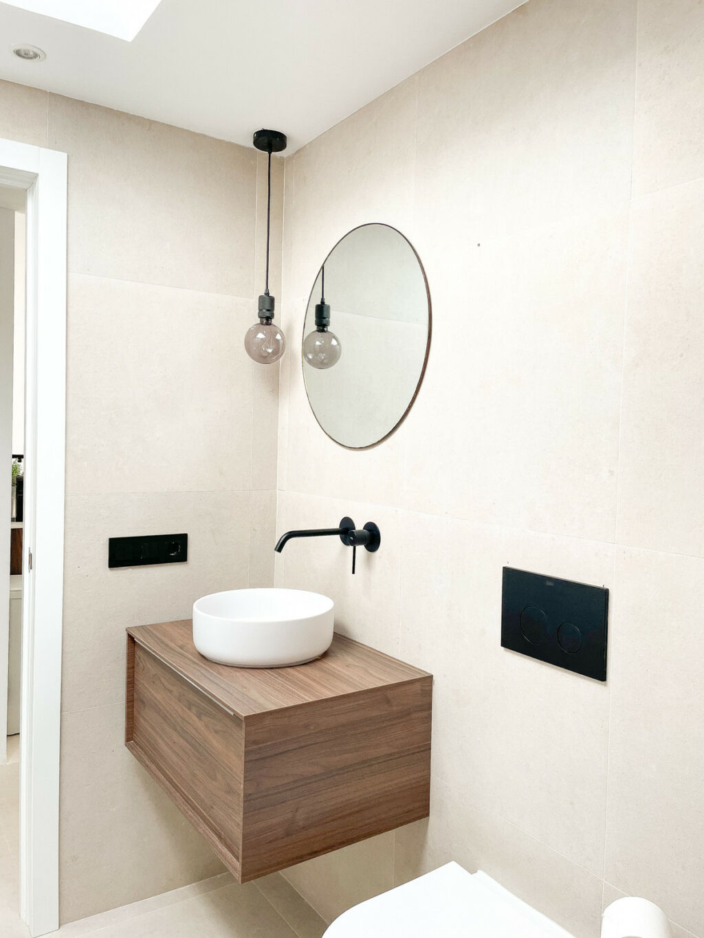 Penthouse La Quinta Málaga - image 11