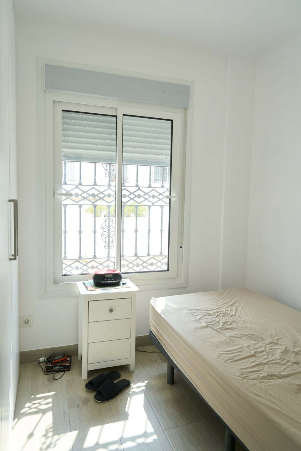 Ground Floor Apartment Estepona Málaga - image 11
