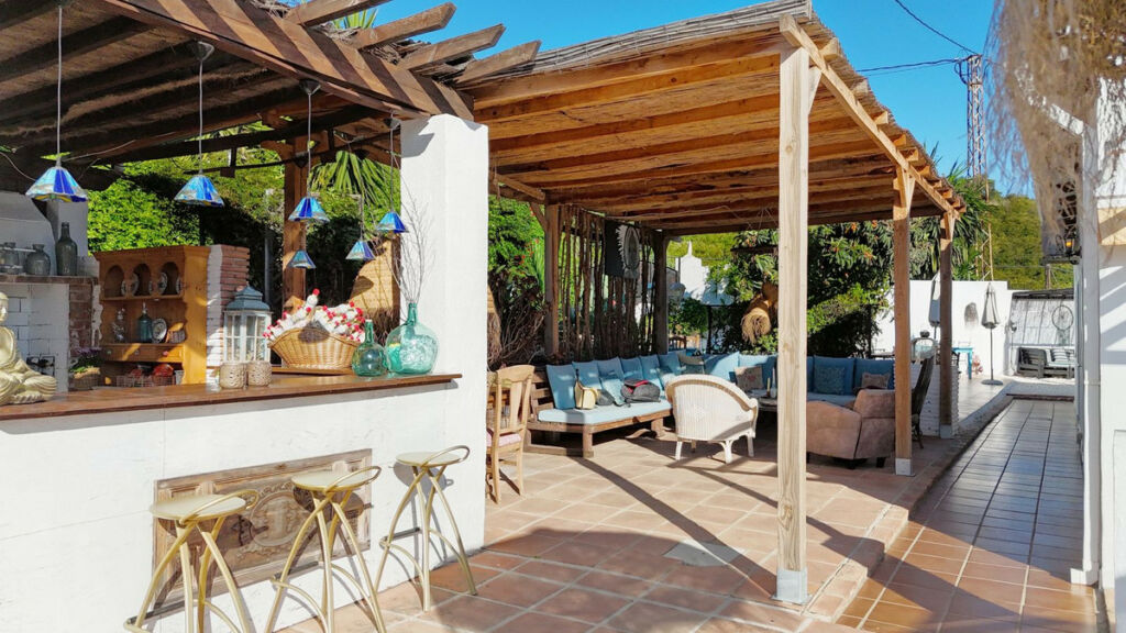 Detached Villa Alhaurín el Grande Málaga - image 11
