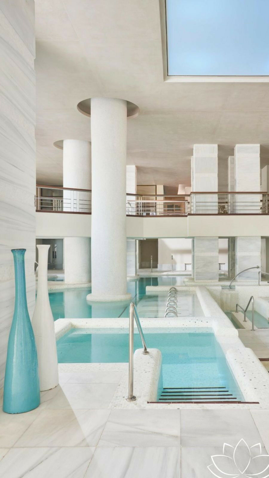 Hotel Novo Sancti Petri Cádiz - image 11