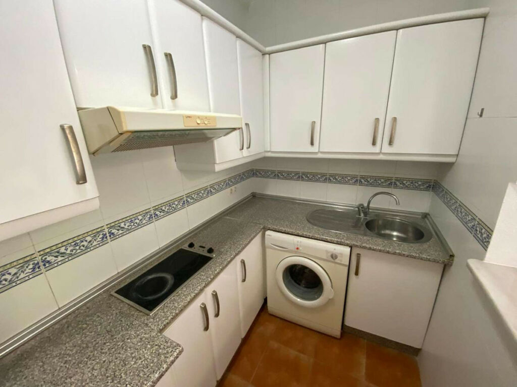 Middle Floor Apartment Mijas Málaga - image 11