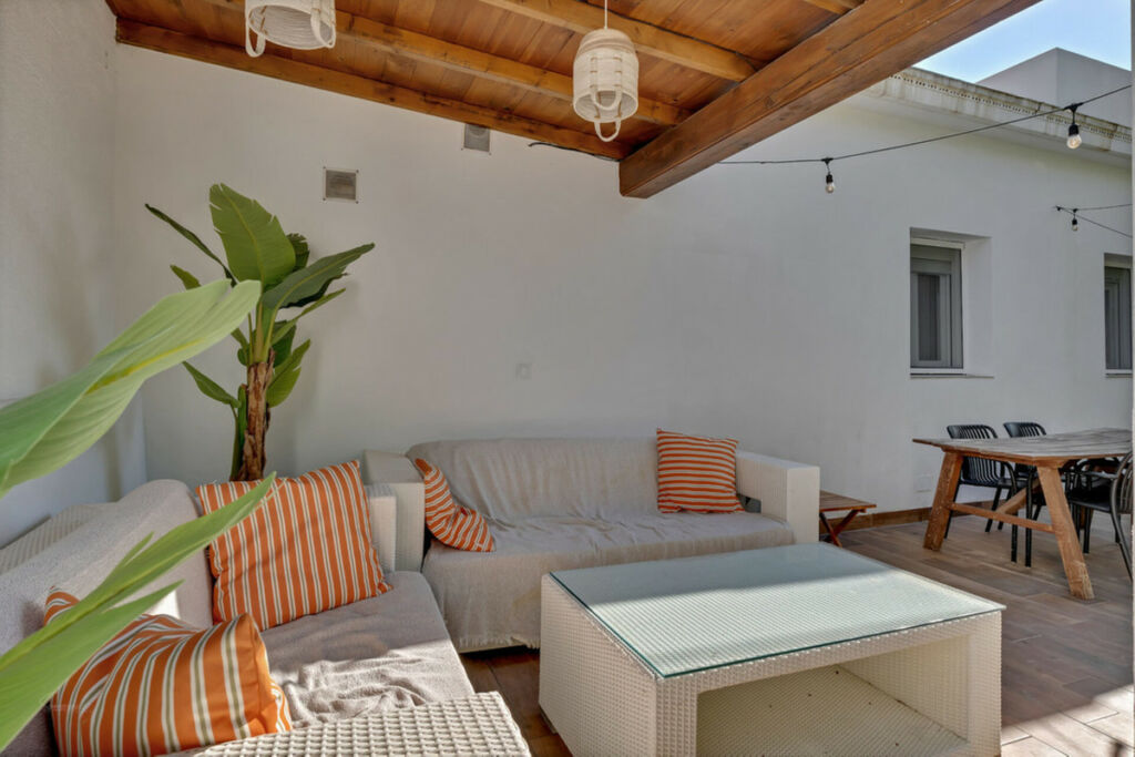 Detached Villa Javea Alicante - image 11
