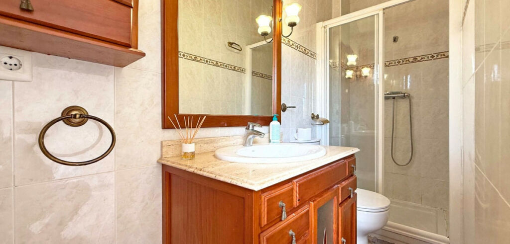 Semi-Detached House Los Altos Alicante - image 11