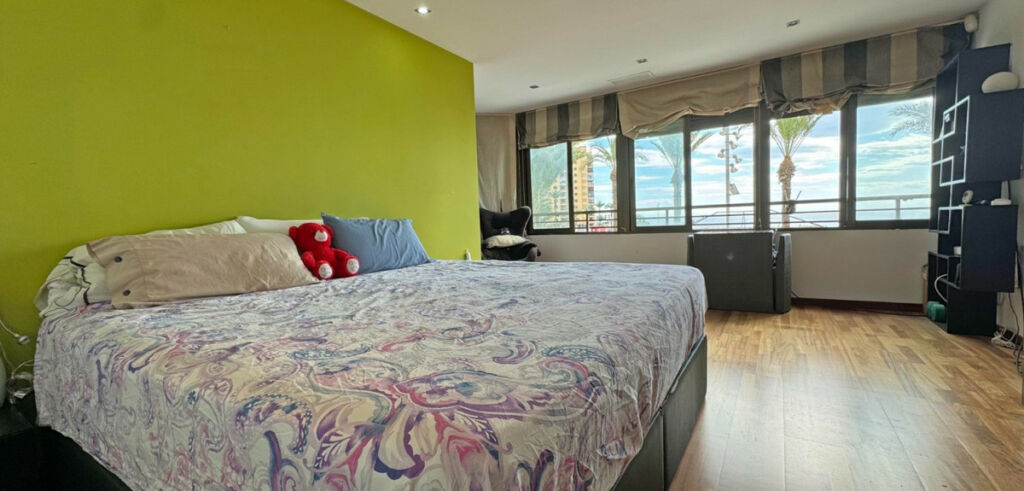Duplex Playa Del Cura Alicante - image 11