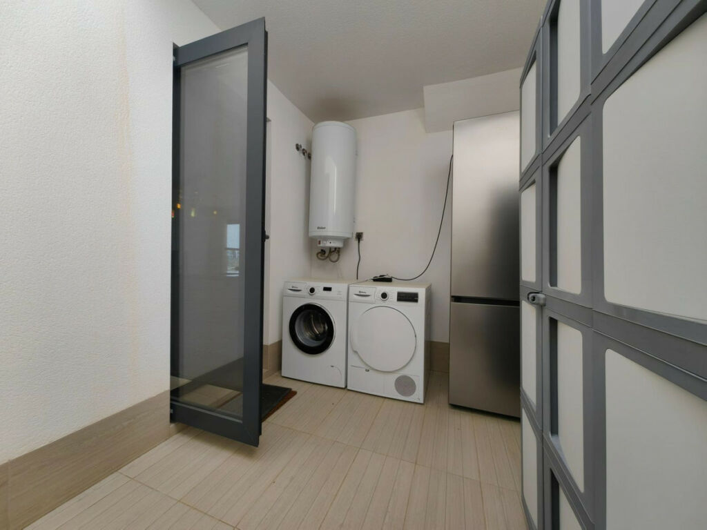 Penthouse Duplex Estepona Málaga - image 11