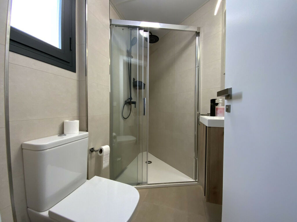Townhouse Estepona Málaga - image 11