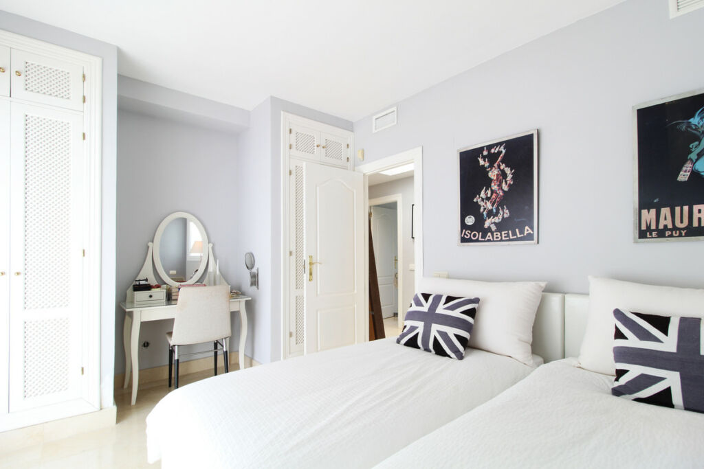 Townhouse Marbella Málaga - image 11