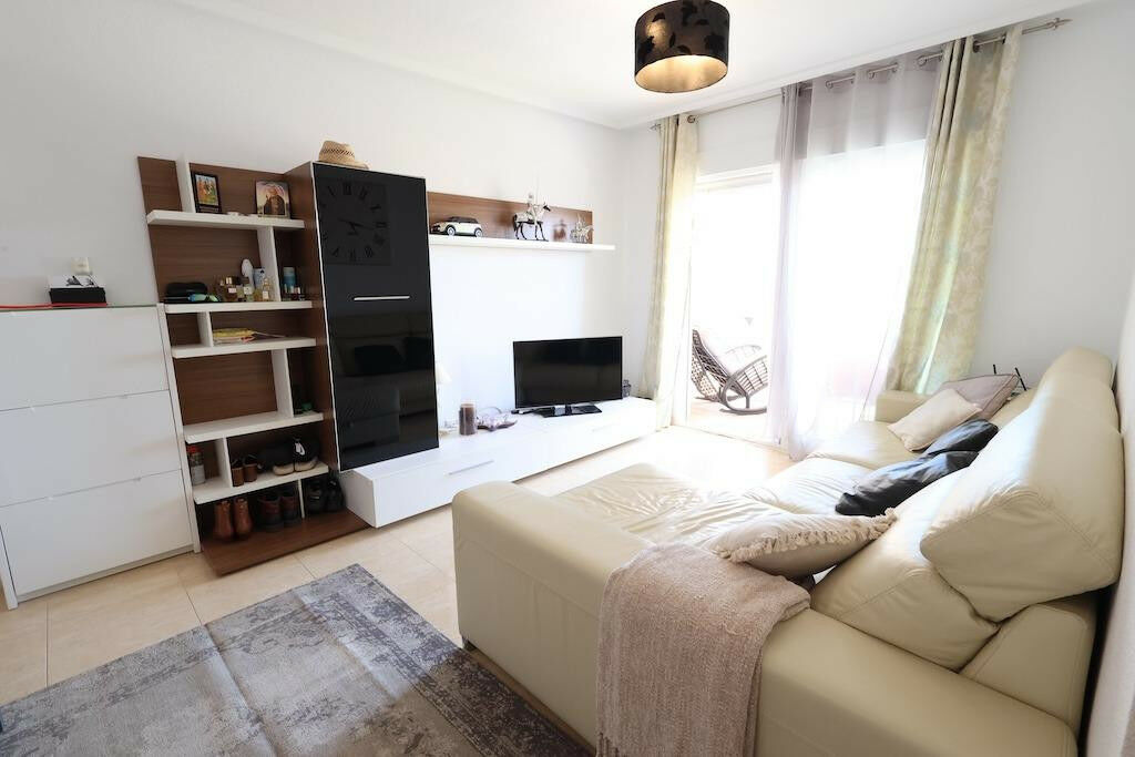 Ground Floor Apartment Campoamor Alicante - image 11