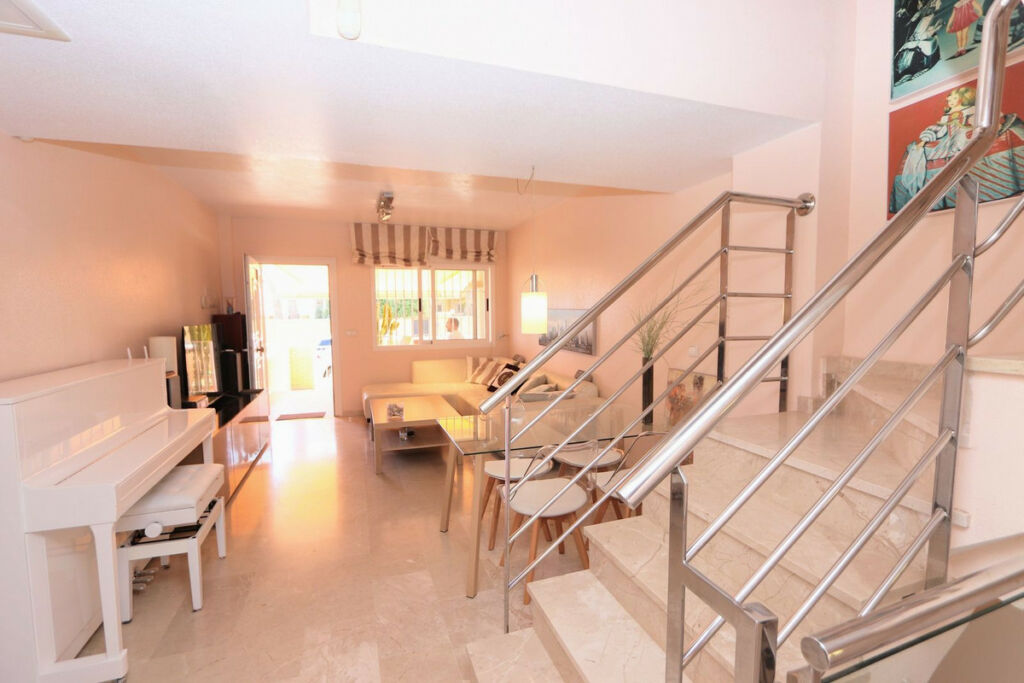 Townhouse Los Alcazares Murcia - image 11