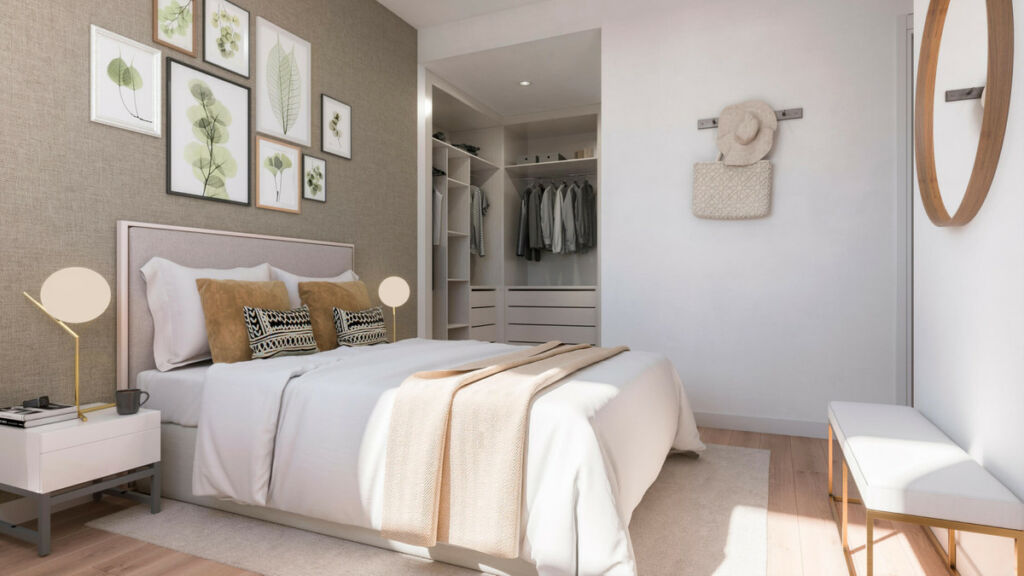 Penthouse Estepona Málaga - image 11