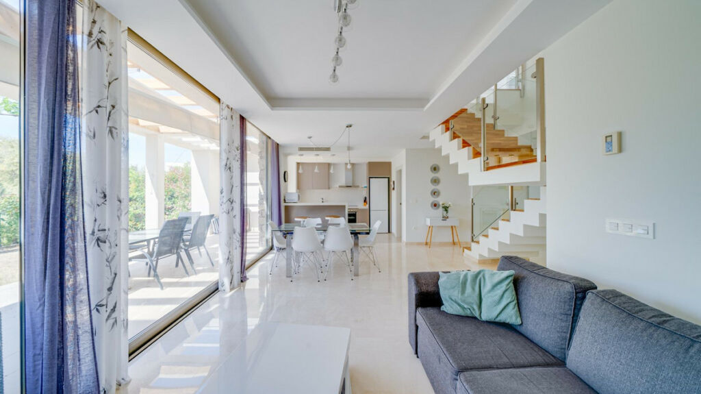 Townhouse Villajoyosa Alicante - image 11